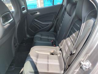 MERCEDES-BENZ GLA 180 usata, con Controllo trazione