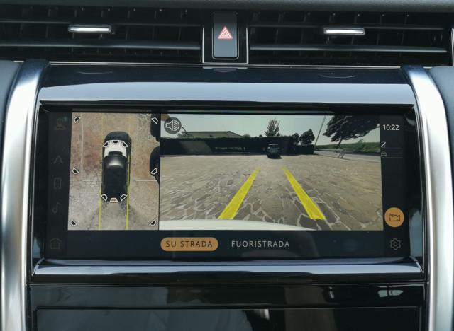 LAND ROVER Discovery Sport usata, con Regolazione elettrica sedili