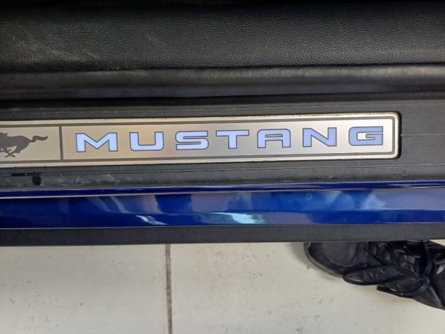 FORD Mustang usata, con Sensore di pioggia