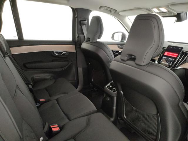 VOLVO XC90 usata, con Controllo vocale