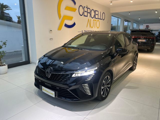 RENAULT Clio usata, con Airbag