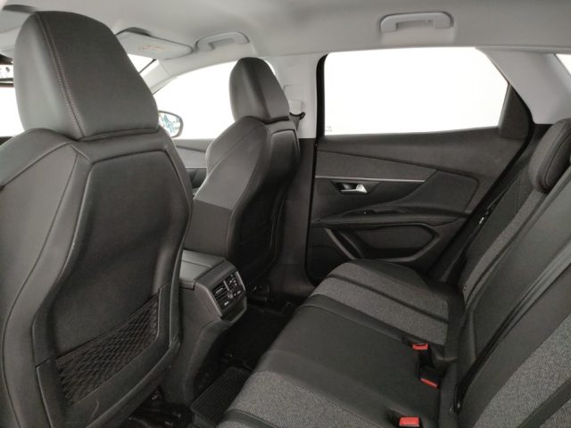 PEUGEOT 3008 usata, con Chiusura centralizzata