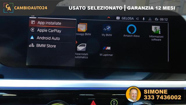 BMW Z4 usata 91