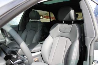 AUDI Q8 usata, con Controllo trazione