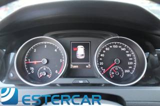 VOLKSWAGEN Golf usata, con Immobilizzatore elettronico
