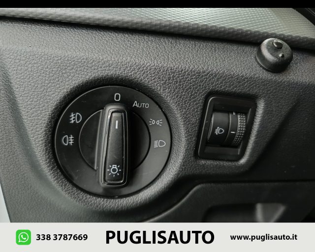 SKODA Scala usata, con Bluetooth