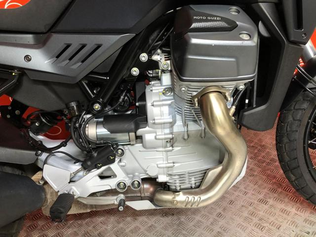 MOTO GUZZI Stelvio 1000 usata 6