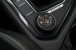 VOLKSWAGEN Tiguan usata, con Servosterzo