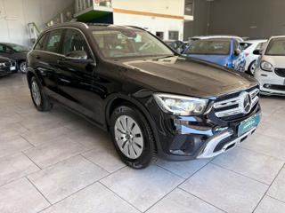 MERCEDES-BENZ GLC 300 usata, con Airbag Passeggero