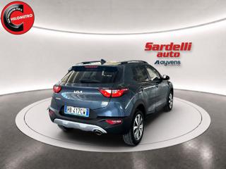 KIA Stonic usata, con Autoradio