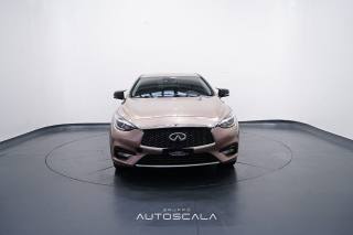 INFINITI Q30 usata, con Airbag