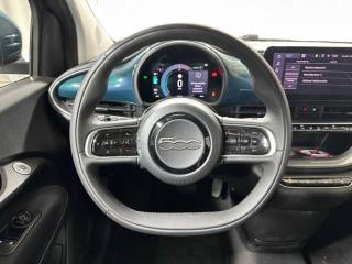 FIAT 500e usata, con Controllo elettronico della corsia