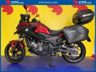 HONDA NC 750 usata 2