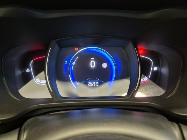 RENAULT Kadjar usata, con Controllo automatico clima