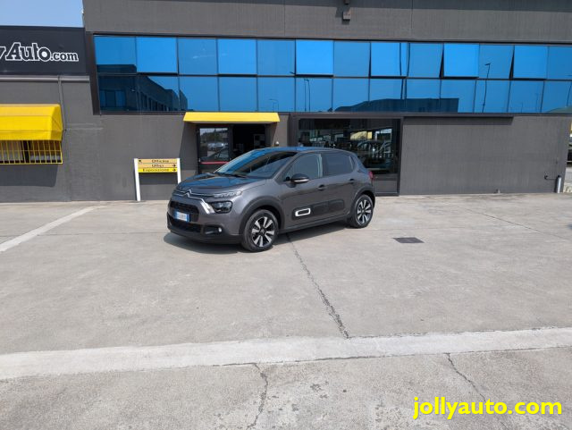 CITROEN C3 usata, con ABS