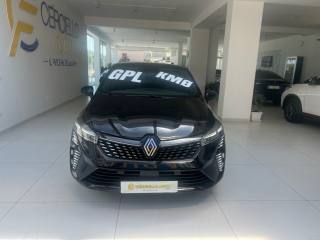 RENAULT Clio usata, con Sound system