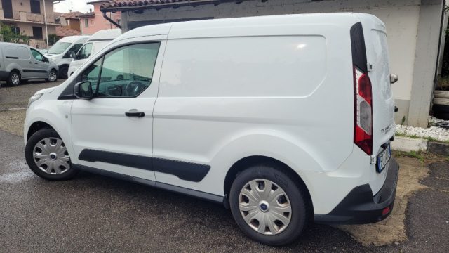 FORD Transit Connect usata, con Airbag