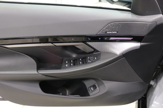 BMW 520 usata, con Sensore di pioggia