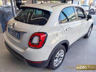 FIAT 500X usata, con Chiusura centralizzata