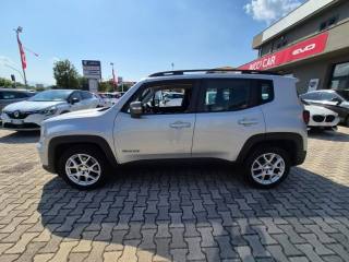 JEEP Renegade usata, con Airbag laterali