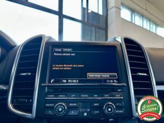 PORSCHE Cayenne usata, con Fari Xenon