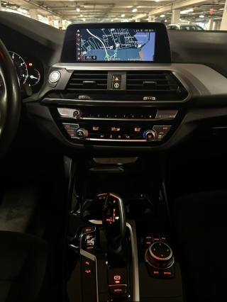 BMW X3 usata, con Chiusura centralizzata