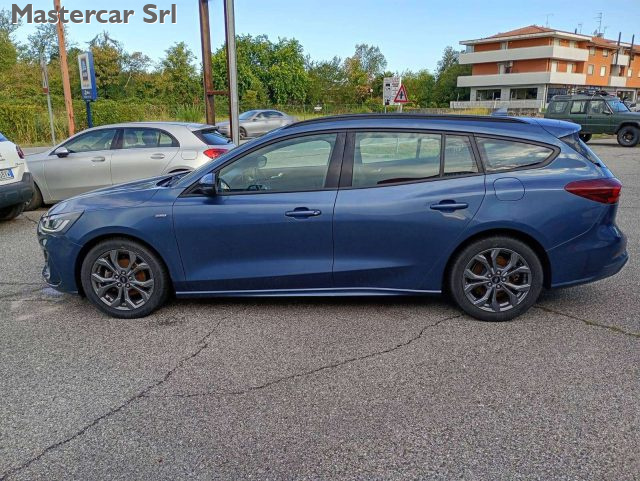 FORD Focus usata, con Airbag Passeggero