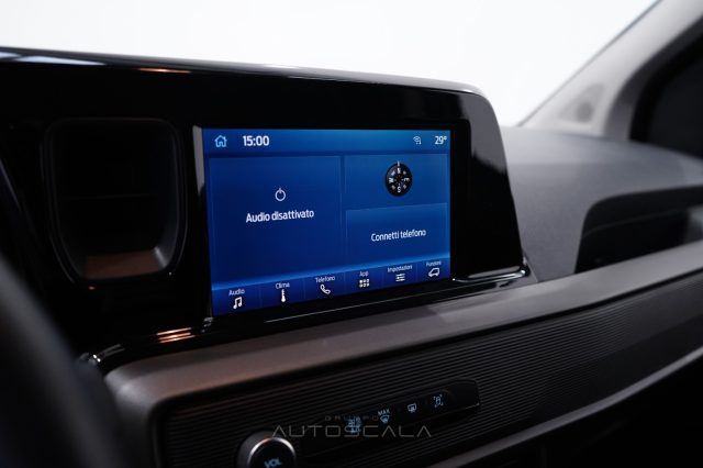 FORD Transit Courier usata, con Volante multifunzione
