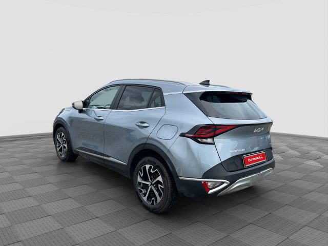KIA Sportage usata 2