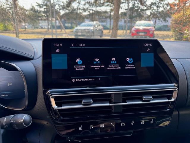 CITROEN C5 Aircross usata, con Controllo trazione