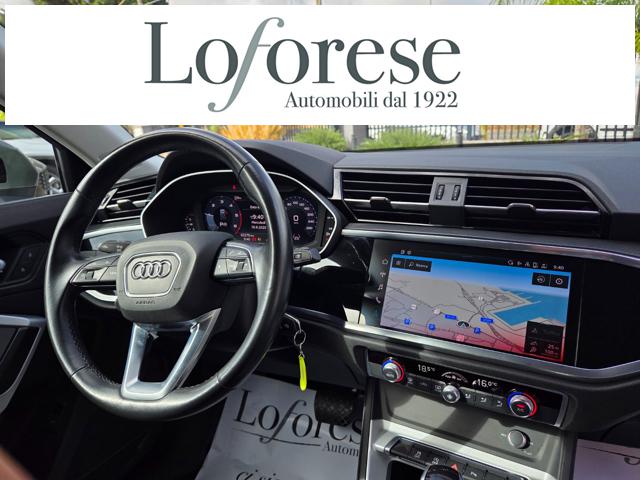 AUDI Q3 usata, con Servosterzo