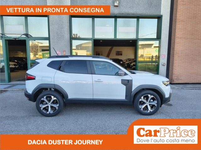 DACIA Duster usata, con Autoradio