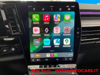 RENAULT Austral usata, con Immobilizzatore elettronico