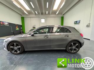 MERCEDES-BENZ A 180 usata, con Airbag