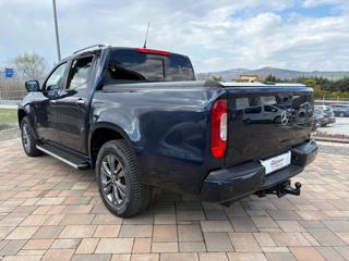 MERCEDES-BENZ X 250 usata, con Alzacristalli elettrici