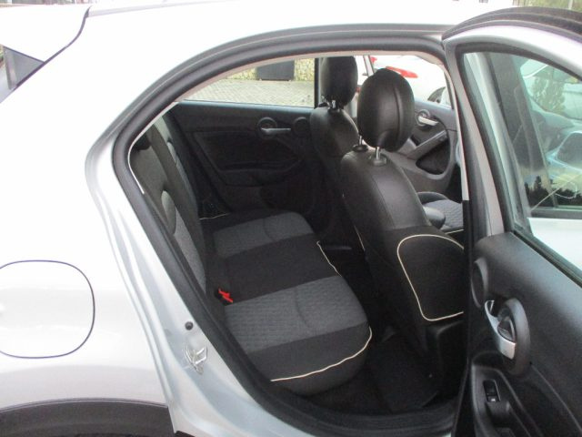 FIAT 500X usata, con Chiusura centralizzata