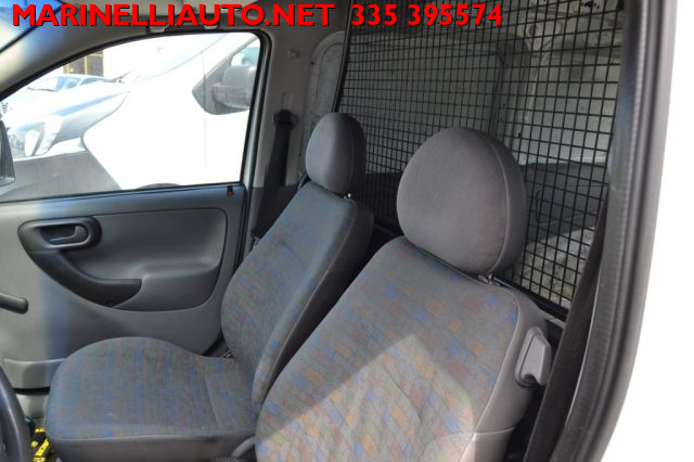 OPEL Combo usata 10