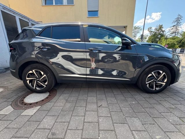 KIA Sportage usata, con Boardcomputer