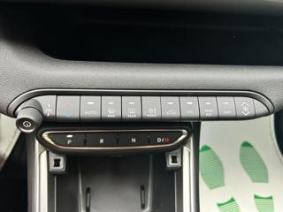 JEEP Avenger usata, con Sistema di navigazione
