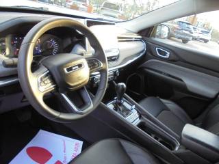 JEEP Compass usata, con Telecamera per parcheggio assistito