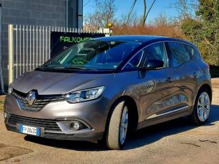 RENAULT Scenic usata, con Airbag