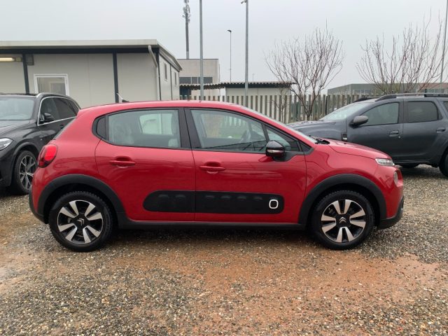 CITROEN C3 usata, con Airbag Passeggero