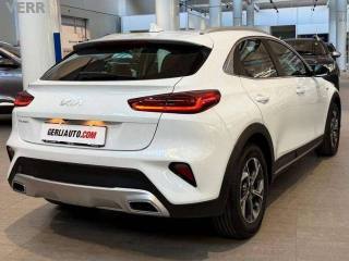 KIA XCeed usata, con Alzacristalli elettrici