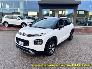 CITROEN C3 Aircross PureTech 110 S&S Shine