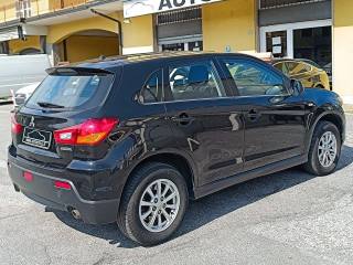 MITSUBISHI ASX usata 41