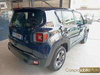JEEP Renegade usata, con Climatizzatore
