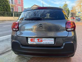 CITROEN C3 usata, con Autoradio