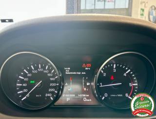 LAND ROVER Discovery Sport usata, con Filtro antiparticolato