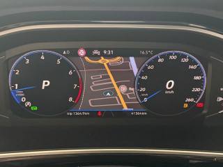 VOLKSWAGEN T-Roc usata, con Climatizzatore