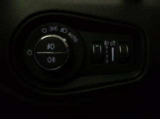 JEEP Renegade usata, con Controllo automatico clima